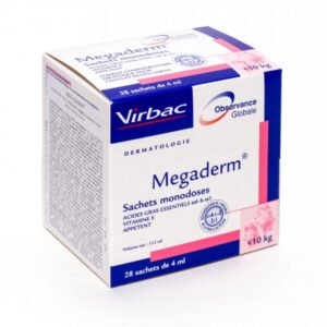 MegaDerm 4 ml