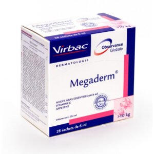 MegaDerm 8 ml