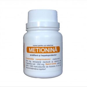 METIONINA