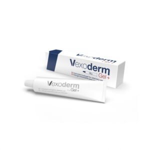 Vexoderm Gel+ 12 g