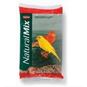 Natural Mix Canari 20kg