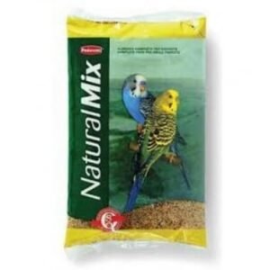 Natural Mix exotice 1kg