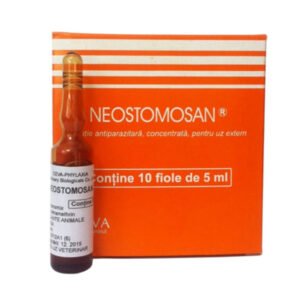 Neostomosan