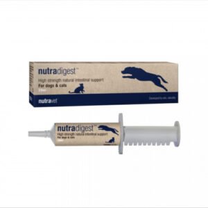 Nutradigest pentru Caini si Pisici