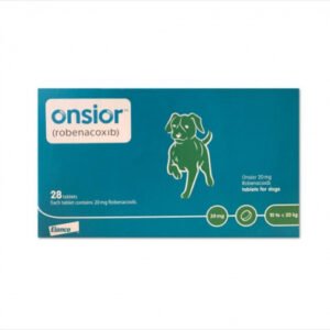 Onsior 20 mg