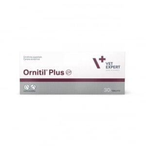 Ornitil Plus 200 mg