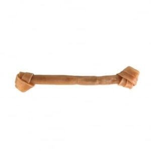 Trixie Caine Os Innodat din Piele de Vita 38 cm