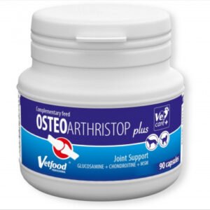 OSTEO ARTHRISTOP plus