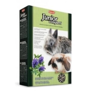 Padovan Pelete Iepure Junior