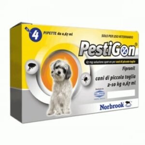 Pestigon Dog S