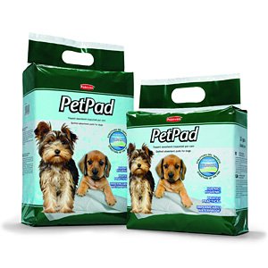 Pet Pad PADOVAN 60x60 10buc