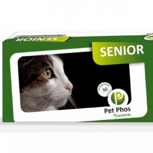 Pet Phos Felin Senior 36 tablete