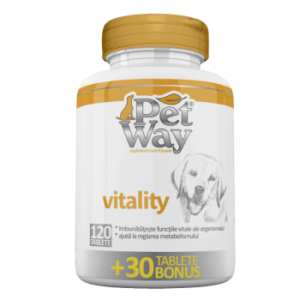 Petway Vitality