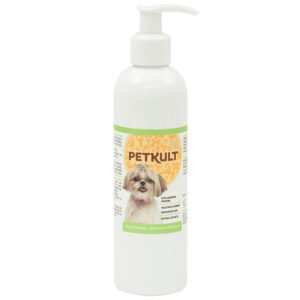 PETKULT Balsam Par Mediu si Lung 250ml
