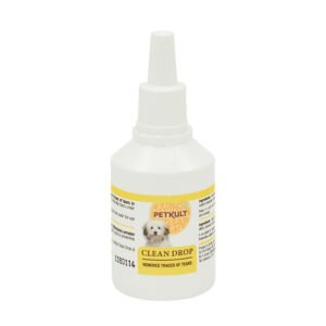 PETKULT Clean Drops 40ml