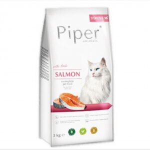 Piper Adult Cat hrana uscata sterilizate