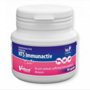 Premium NTS Immunactiv Anticahectic