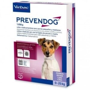 PREVENDOG