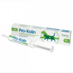 PRO-KOLIN pentru caini si pisici