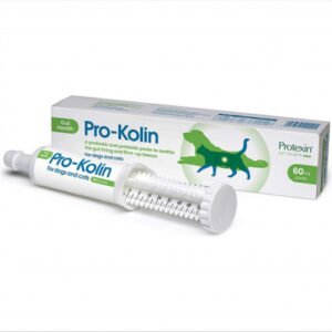 PRO-KOLIN pentru caini si pisici