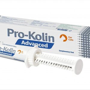 PRO-KOLIN PROTEXIN ADVANCED PISICI 15 ML