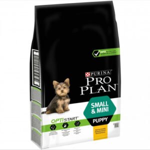 Pro Plan OptiStart Small Mini Puppy Chicken