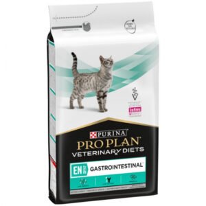 PRO PLAN VETERINARY DIETS EN Gastrointestinal 1