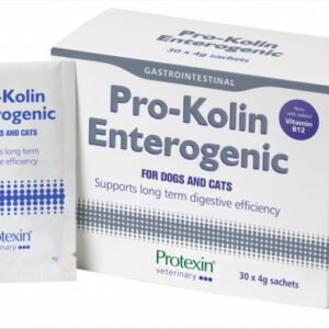 Prokolin Enterogenic pentru caini si pisici
