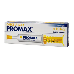 Promax Small Breed