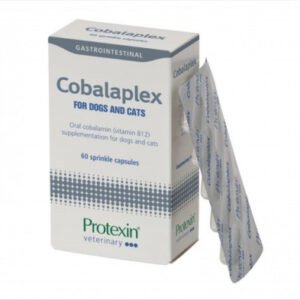 Protexin Cobalaplex pentru caini si pisici