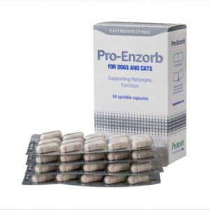 Protexin Pro-Enzorb pentru caini si pisici