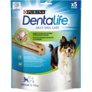 PURINA Dentalife Medium