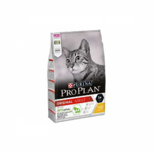 PURINA PRO PLAN Original Adult Optirenal cu pui - 1