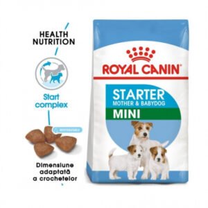 Royal Canin Mini Starter 3 kg