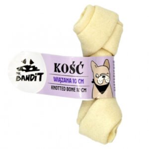 Recompensa os innodat din piele de vita alb - 10 cm