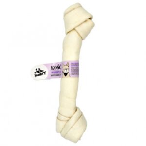 Recompensa os innodat din piele de vita alb - 30 cm