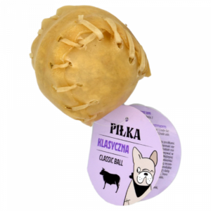 Recompense pentru caini Mr. Bandit classic ball