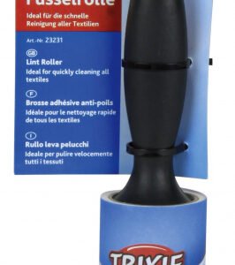 Rola pentru eliminare par si Scame 60 buc Rola