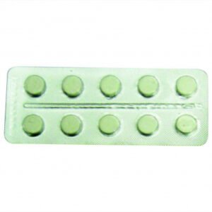 ROMBENDAZOL SUPER blister - 10 comprimate