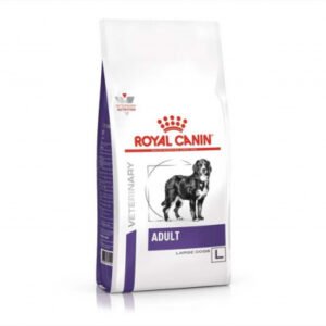 Royal Canin Adult Large Dog Dry - 4 kg