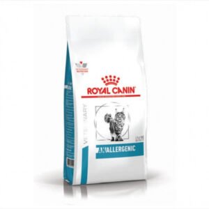 Royal Canin Anallergenic Cat