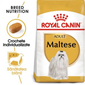 Royal Canin Bichon Maltese Adult