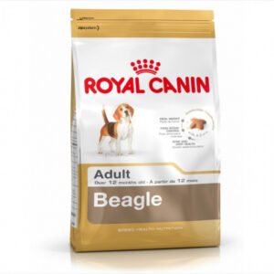 Royal Canin Beagle hrana uscata - 3 kg