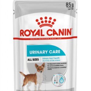 Royal Canin Urinary Care Adult hrana umeda caine