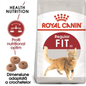 Royal Canin Fit 32