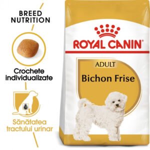 Royal Canin Bichon Frise Adult