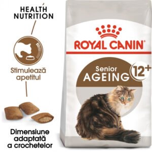 Royal Canin Feline Ageing +12 ani