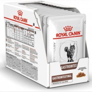 Royal Canin Gastro Intestinal Moderate Calorie Cat