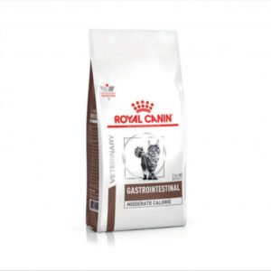 Royal Canin Gastro Intestinal Moderate Calorie Cat