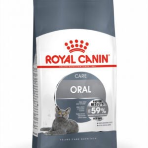 Royal Canin Oral Care Adult hrana uscata pisica